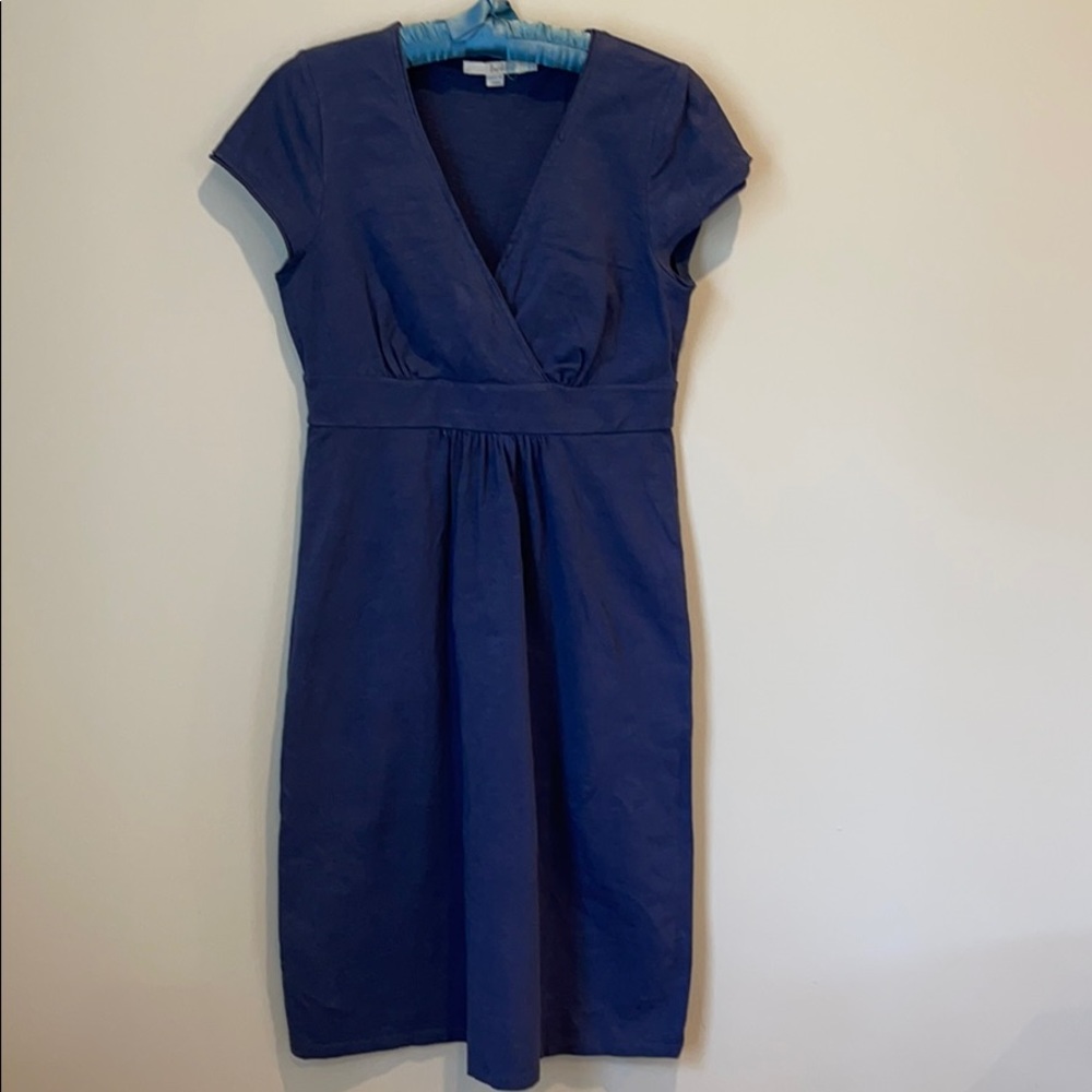 Woman’s Boden Dress